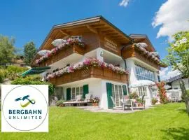 Ferienwohnung Gästehaus Büchele Kleinwalsertal