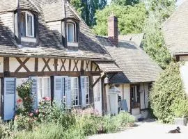 La Lévrière Chambres d'hôtes