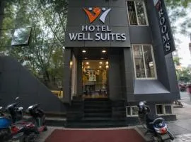 Hotel Well Suites Koramangala