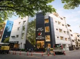 Hotel Well Suites Koramangala