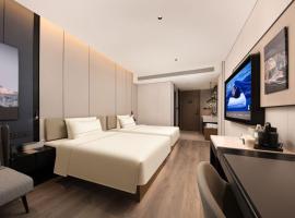 Atour Hotel, Hanjiang Road, Zhuangang New Town, Shantou, hotel sa Shantou