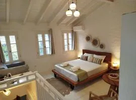 Casa del porto