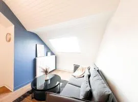 L'Orchidée Marine, T2, 100m plage et du commando