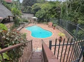 The Rock & Root Guesthouse