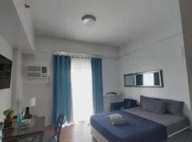 Family Suites at the Amani Grand Residences - Mactan Airport