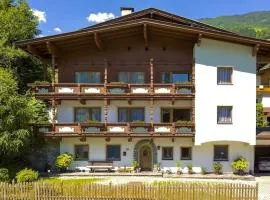 Gästehaus Alpina