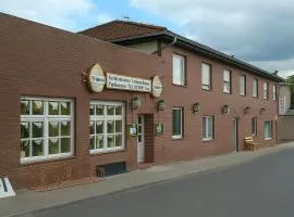 Charming Homes - Gästehaus Karin