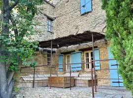 La maison Haut-perché townhouse with view and jacuzzi