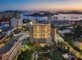 NOVOTEL Zhoushan Luting