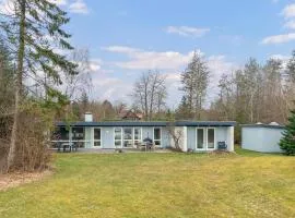 4 Bedroom Nice Home In Thyholm
