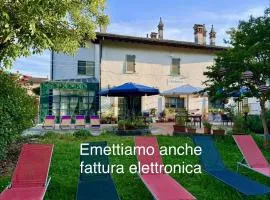 B&B La Borasca