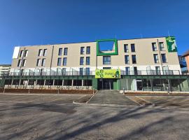 eee Hotel Laakirchen, Hotel in Laakirchen