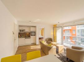 ADAPT APARTMENT HOTEL BERLIN - Adlershof, Hotel in Berlin