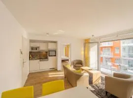 ADAPT APARTMENT HOTEL BERLIN - Adlershof