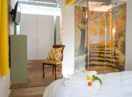 Casa Rachele alloggio turistico in Sabina