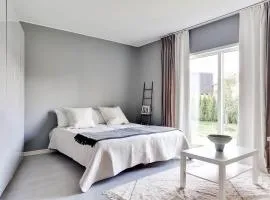 Boende Umeå - unikt läge