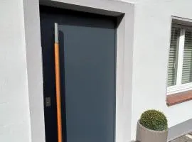 Premium Apartment mit Domblick im DG