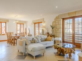 Natür'Gîte โรงแรมในFellering