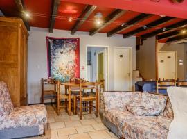 Gîte Sur La Route Du Vin, Hotel in Rorschwihr