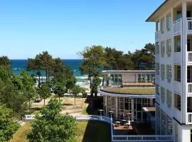 Hapimag Ferienwohnungen Binz