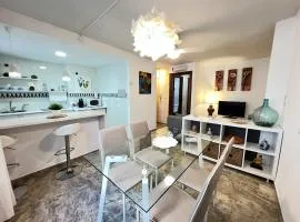 PUSHE Granada Catedral Art & Tradition