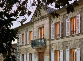 Malis Castera Le Petit Château