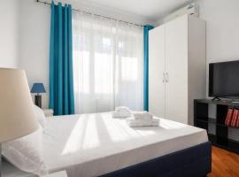 Elegantis Dream in Giorgio Scalia, hotel sa Roma