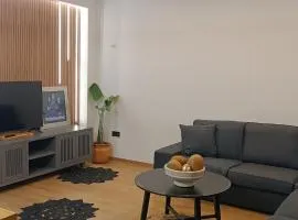 Thermi Luxury apartments