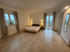 Azienda Agricola Villa Manicone, hotel v destinaci Foce Varano