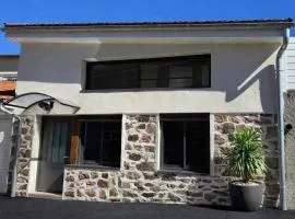 L'Écrin Rustique