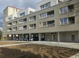 Apartmány Koliba