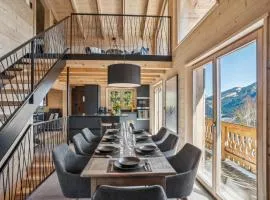 Chalet Panorama Prestige by Mrs Miggins