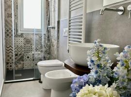 Le Due Sorelle, hotel a Savio di Ravenna