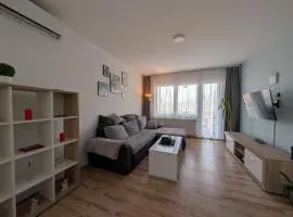 Apartmani Trio 2