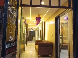 Family Hotel Near Nizamuddin Gate No 4
