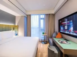 Manxin Hotel Beijing Temple of Heaven