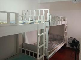 Girls Dorm and Bedspace in BBB Marulas Valenzuela with Free Wi-Fi, Hotel in Manila