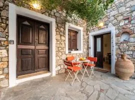 Infinity III - Tranquil Studio Retreat in Kos