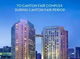 Grand Hyatt Guangzhou
