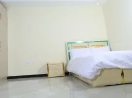 Luxury Apartments in Addis Ababa