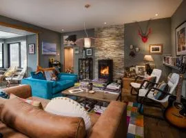 Westlea House B&B