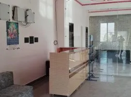 Hotel Dhairya Residency