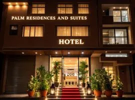 Palm Residences and Suites