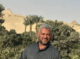 Ancient Bakyard Guesthouse