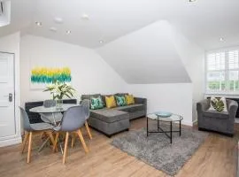 The Talbot Penthouse at Fifty Two