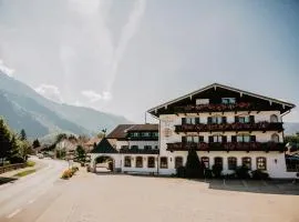 Weßner Hof Landhotel & Restaurant