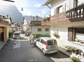 Casa D'Ambros - Cadore