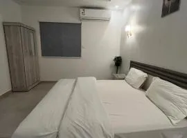 Studios in Khobar City Near Rashid Mall and Beach