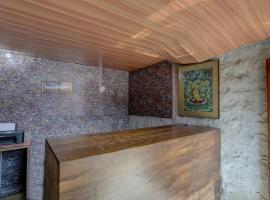 Hotel O Gold Inn โรงแรมในฟารีดาบัด