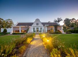 Lairds Lodge Country Estate, ξενοδοχείο σε Plettenberg Bay